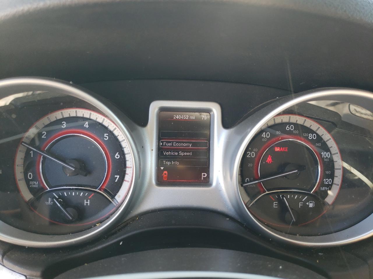 2013 Dodge Journey Sxt VIN: 3C4PDDBG2DT614898 Lot: 92079965