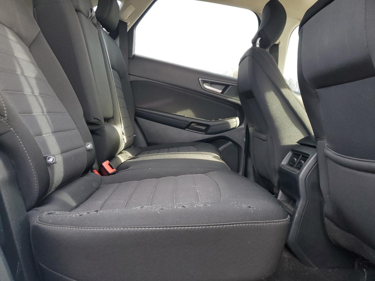 2019 Ford Edge Se VIN: 2FMPK4G96KBB96804 Lot: 91194905