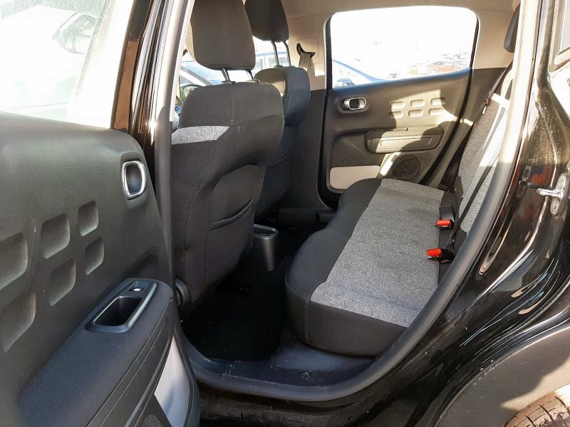 2020 CITROEN C3 1.2 PURETECH 83 ORIGINS 5DR