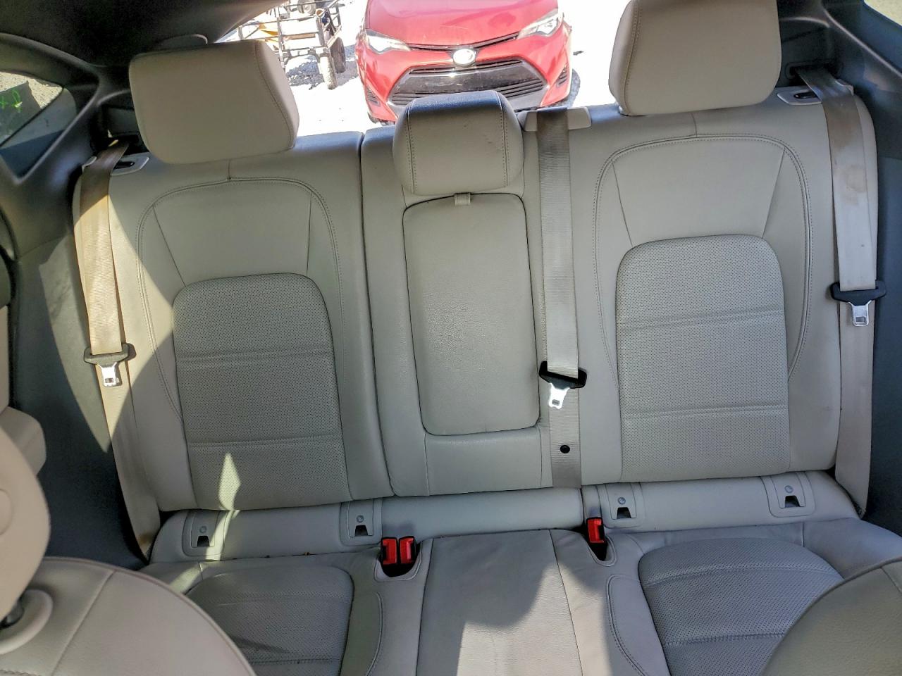 2020 Jaguar E-Pace Se VIN: SADFP2FX8L1015306 Lot: 93344345