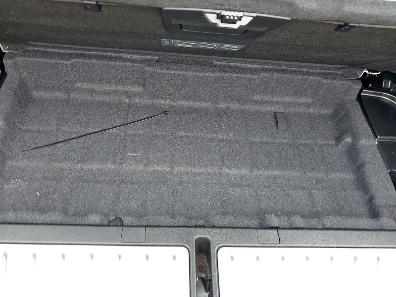 2021 BMW 5 SERIES 530D XDRIVE MHT M SPORT 5DR AUTO