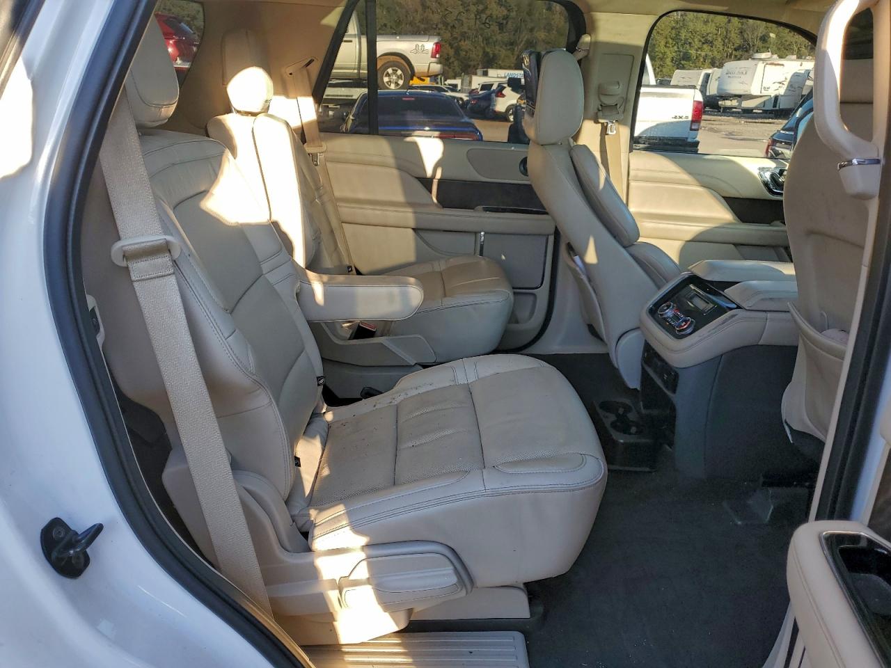 2018 Lincoln Navigator Select VIN: 5LMJJ2HT7JEL13801 Lot: 94145505