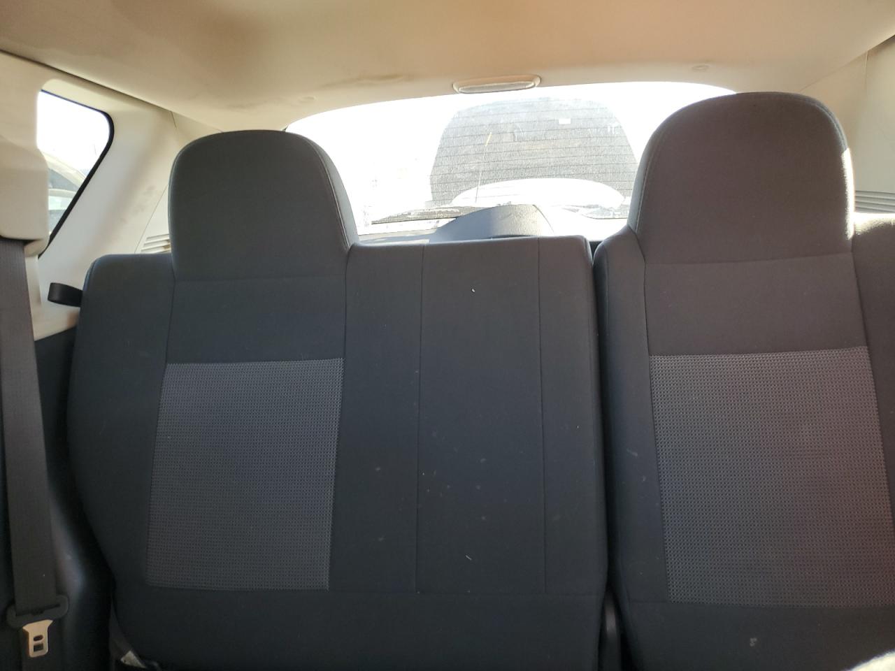 2012 Jeep Compass Sport VIN: 1C4NJCBA6CD503457 Lot: 90431515