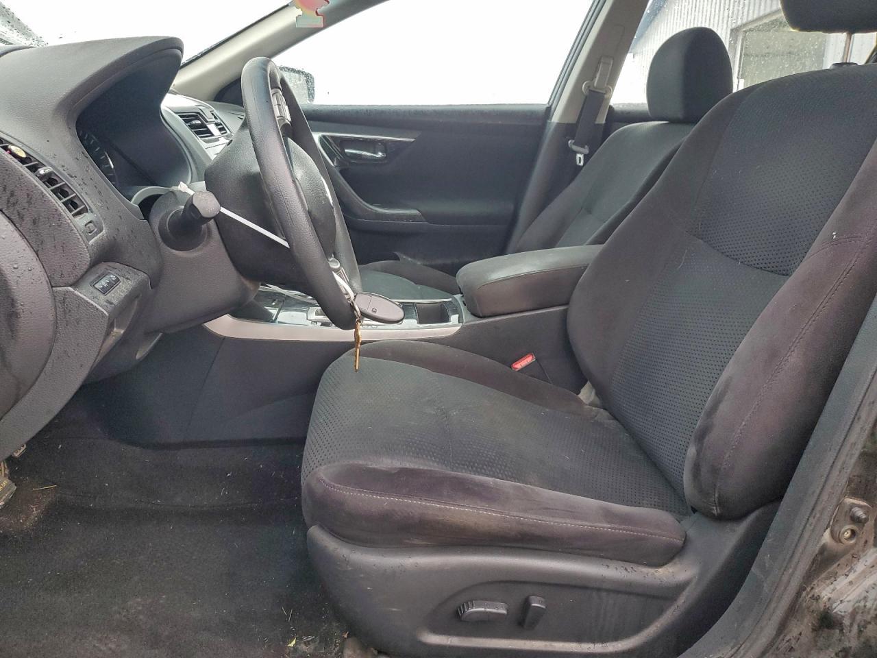 2014 Nissan Altima 2.5 VIN: 1N4AL3AP6EC119031 Lot: 94083205