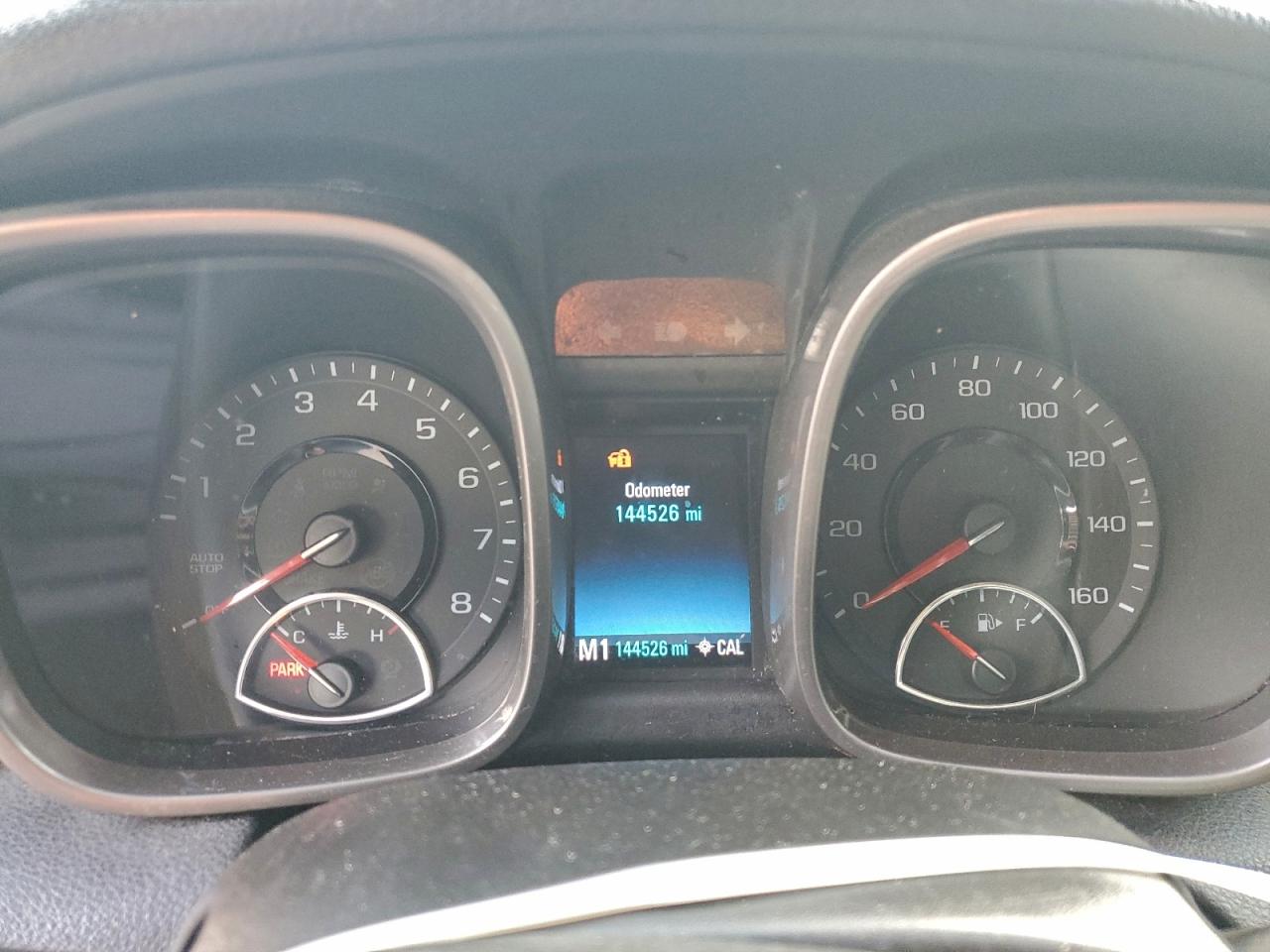 2014 Chevrolet Malibu 1Lt VIN: 1G11C5SL4EF300976 Lot: 93920305