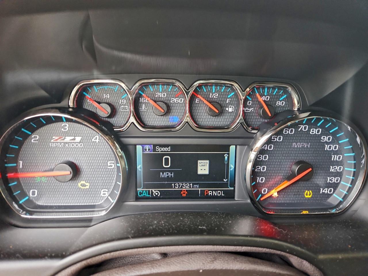 2018 Chevrolet Tahoe K1500 Lt VIN: 1GNSKBKC7JR401328 Lot: 82760705