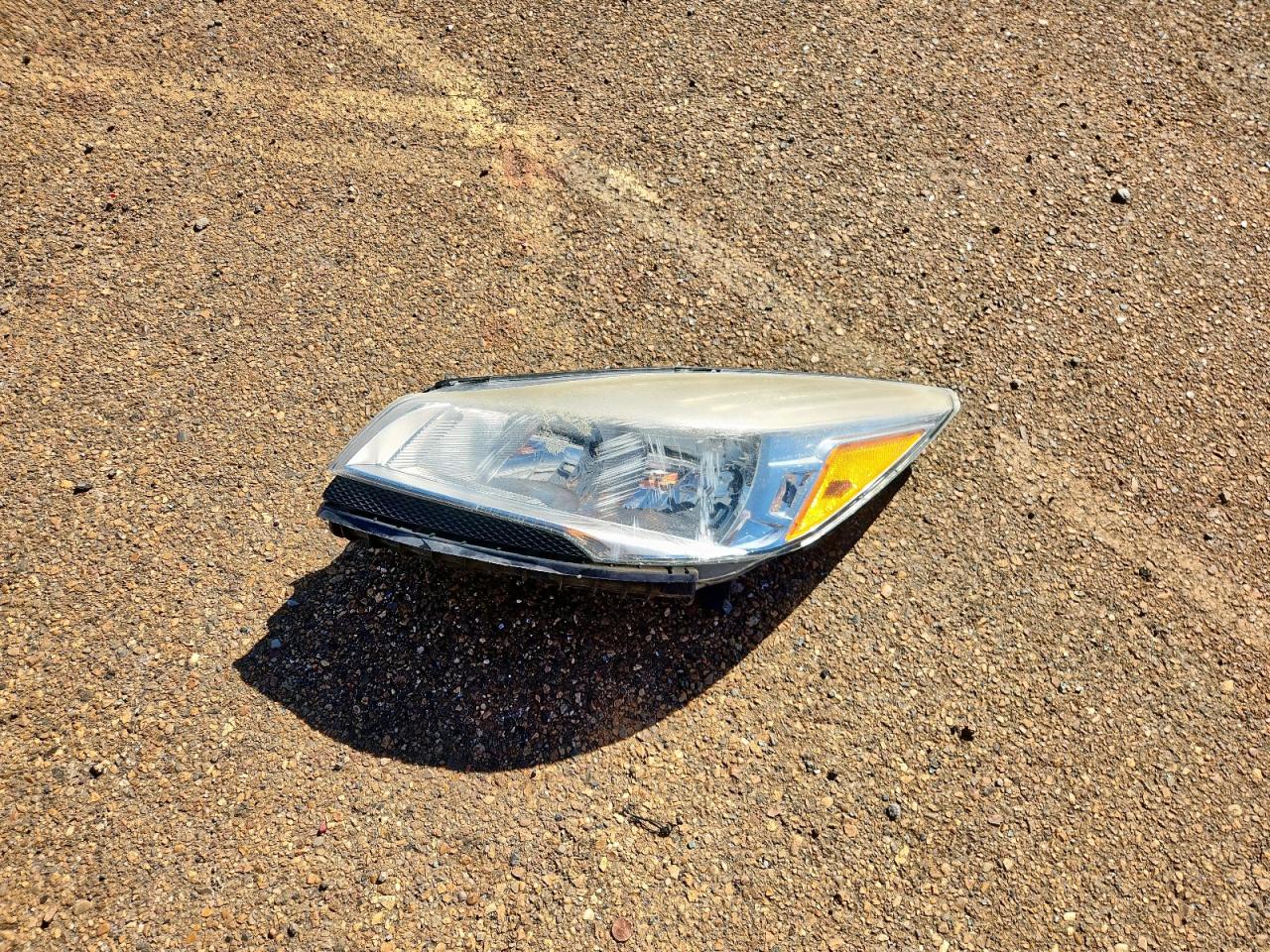 2013 Ford Escape Se VIN: 1FMCU0GX2DUD77380 Lot: 91798095