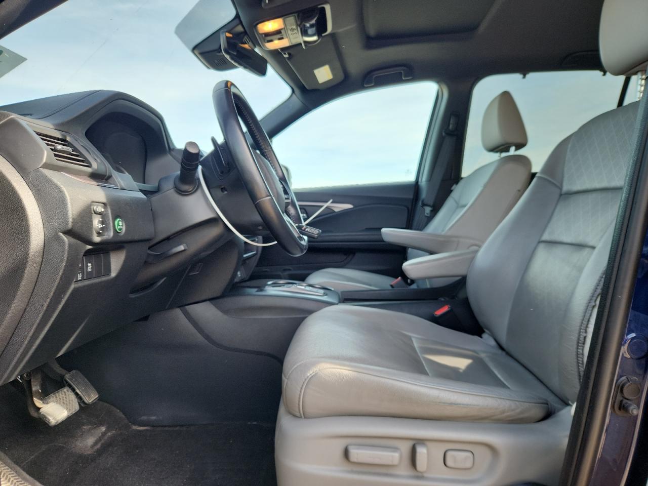 2021 Honda Passport Exl VIN: 5FNYF8H52MB026834 Lot: 91723485