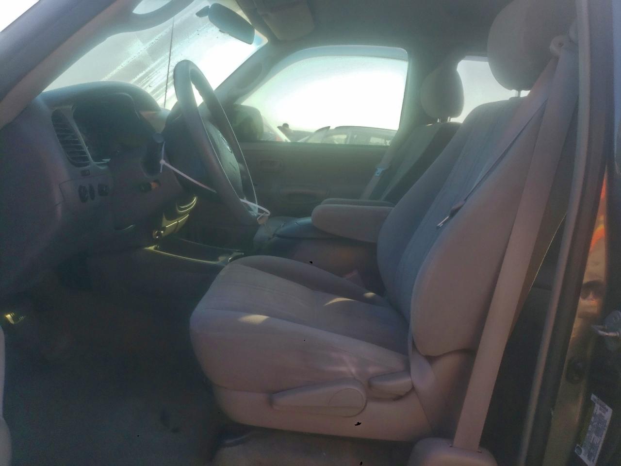 2005 Toyota Tundra Access Cab Sr5 VIN: 5TBRT34195S461052 Lot: 93644325