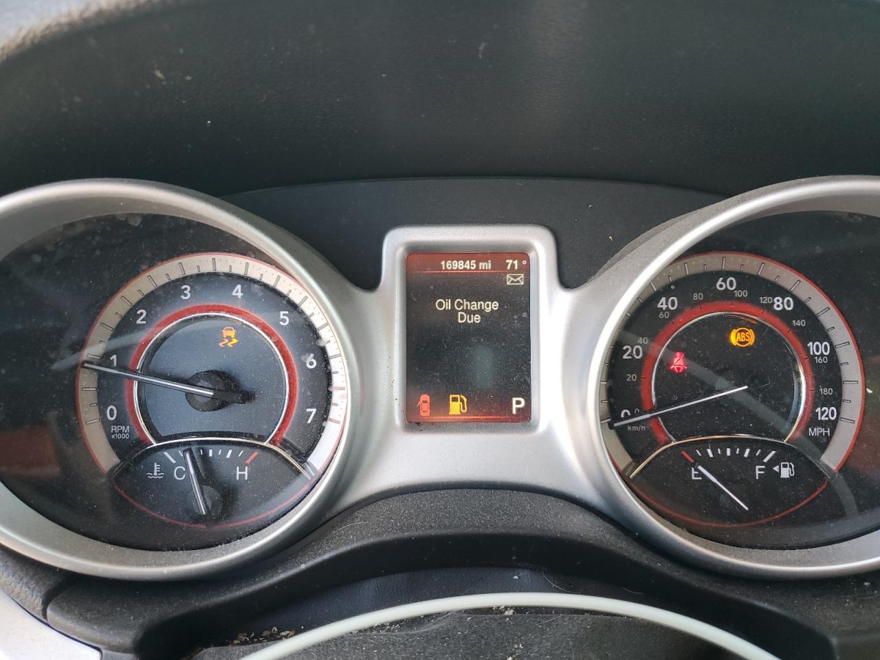 2016 Dodge Journey Sxt VIN: 3C4PDDBG1GT150278 Lot: 91369015