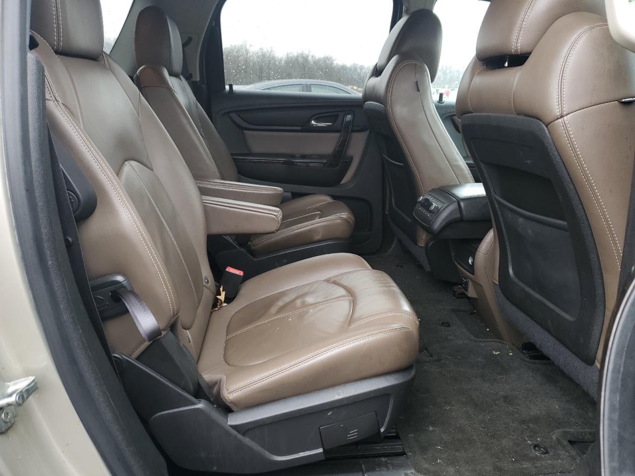 2015 GMC Acadia Slt-1 VIN: 1GKKVRKD7FJ201285 Lot: 93522855