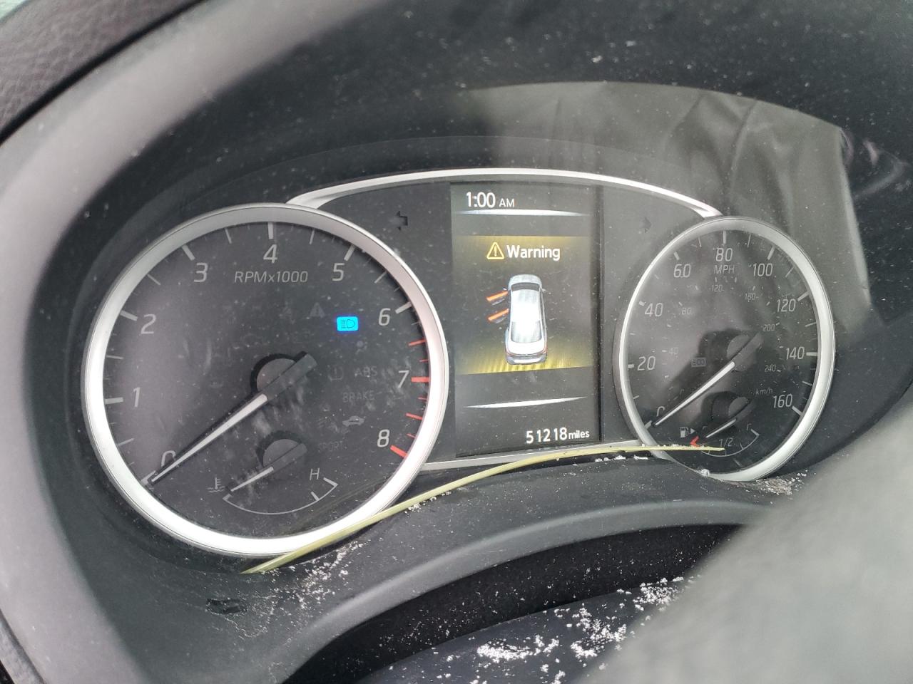 2018 Nissan Sentra S VIN: 3N1AB7AP1JY218381 Lot: 90874185