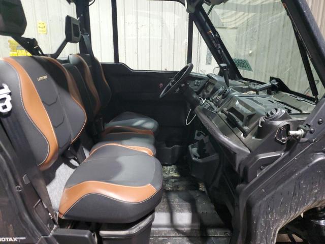 2024 CANN AM DEFENDER