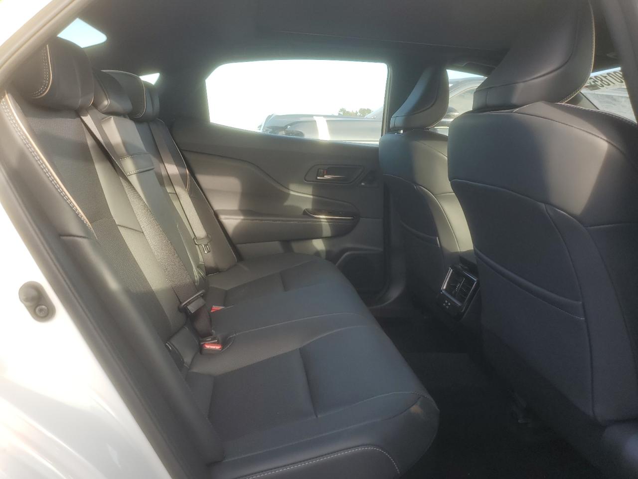 2024 Toyota Crown Platinum VIN: JTDAFAAF8R3005597 Lot: 91590185