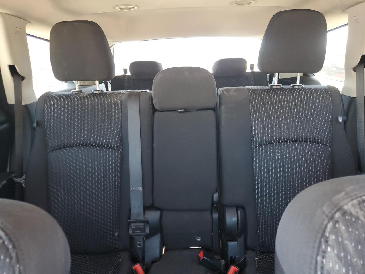 2018 Dodge Journey Se VIN: 3C4PDCAB3JT386129 Lot: 90861415