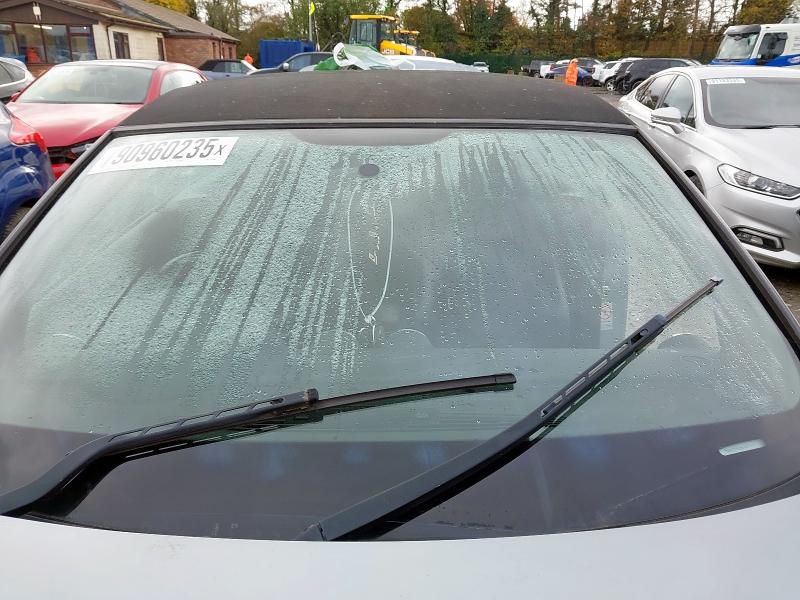 2010 AUDI A3 BLACK E