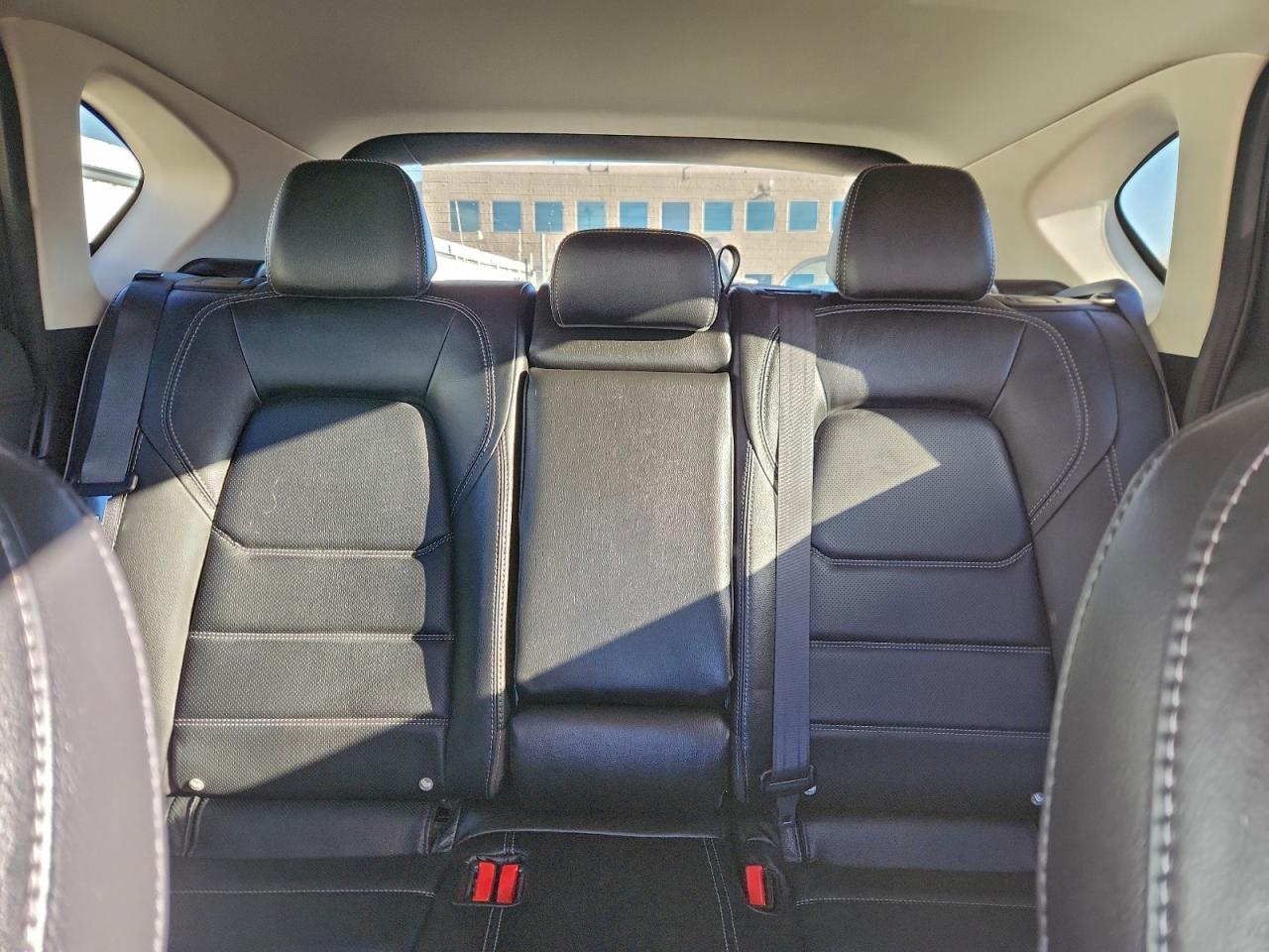 2025 Mazda Cx-5 Preferred VIN: JM3KFBCL0S0632001 Lot: 94359805