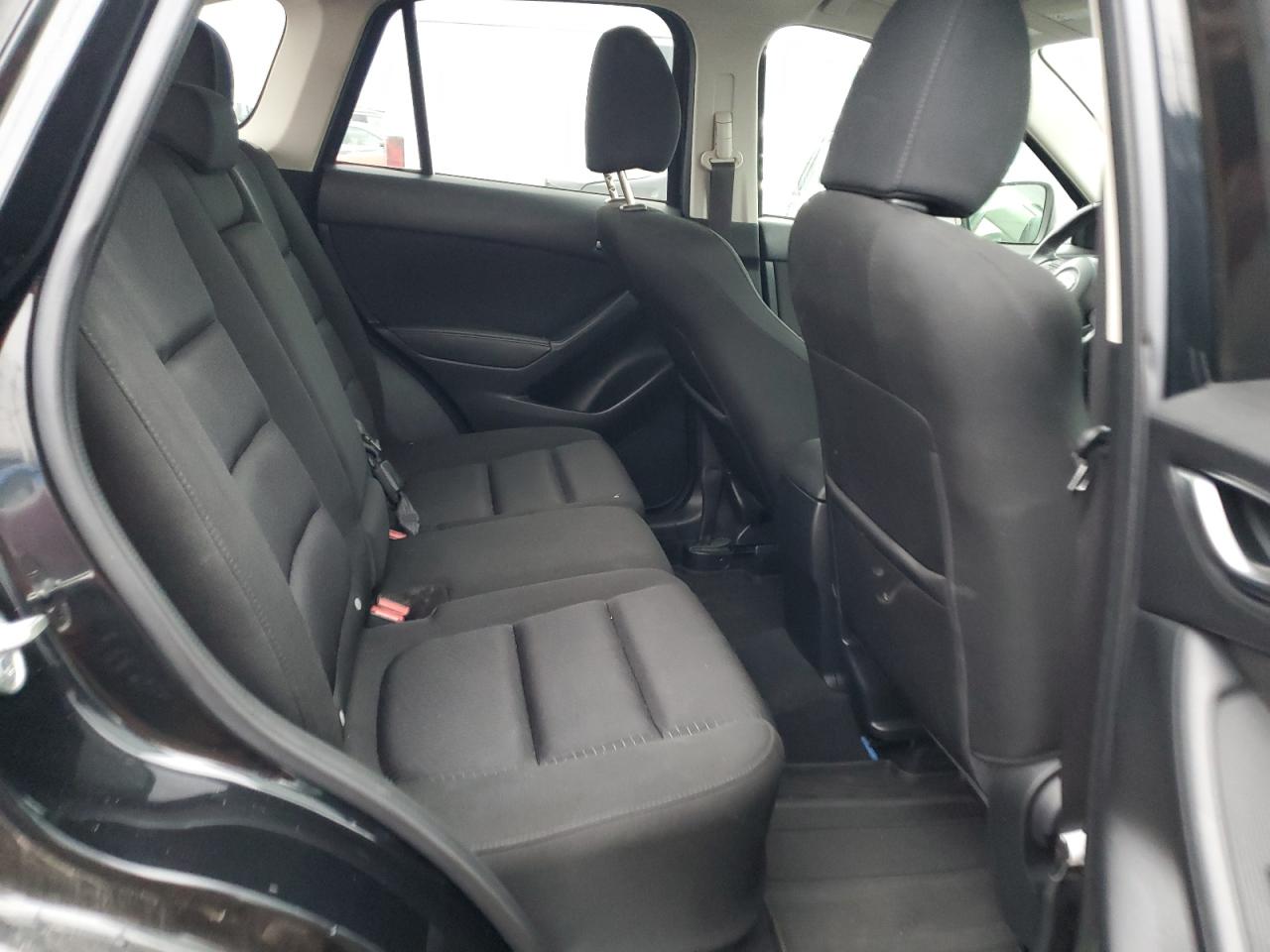 2015 Mazda Cx-5 Touring VIN: JM3KE2CY7F0448274 Lot: 93236505