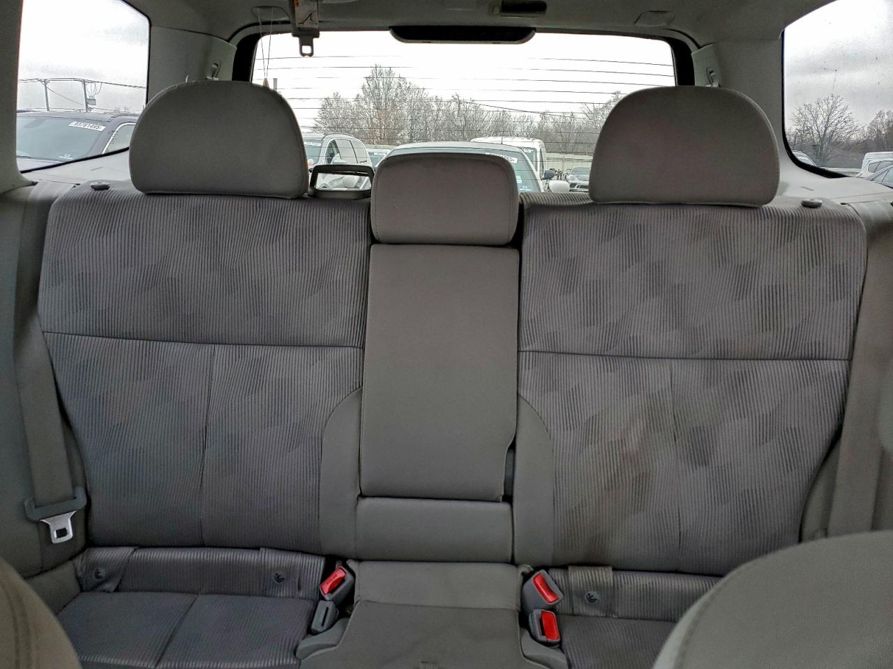 2010 Subaru Forester 2.5X Premium VIN: JF2SH6CC3AH905055 Lot: 93814145