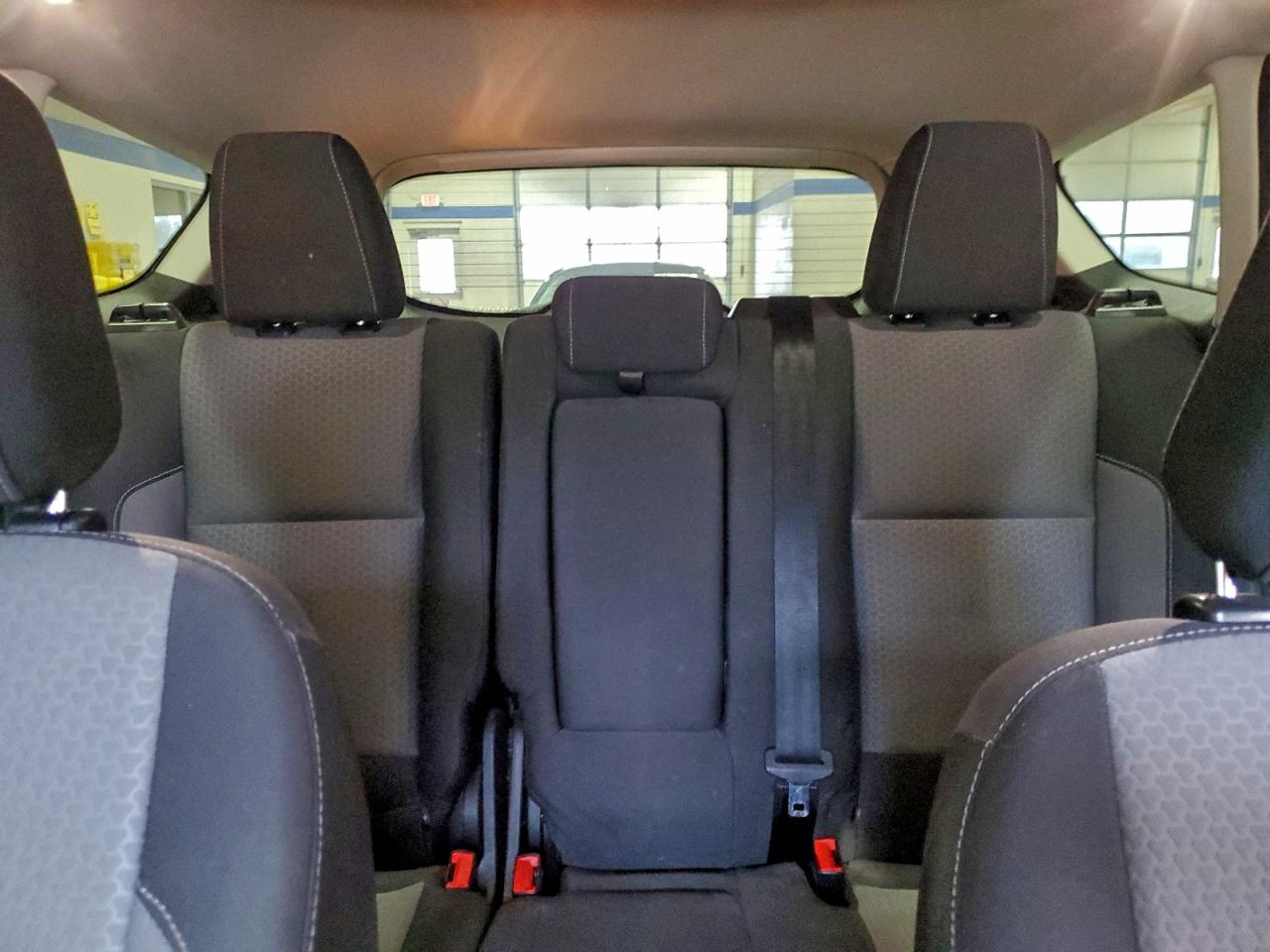 2018 Ford Escape Se VIN: 1FMCU0GD6JUC11008 Lot: 94286475