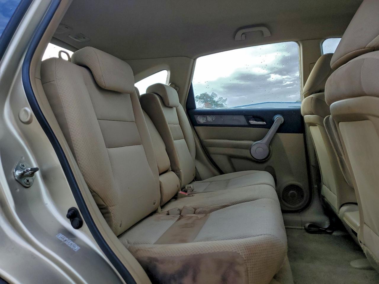 2007 Honda Cr-V Lx VIN: 5J6RE48317L007914 Lot: 94190675