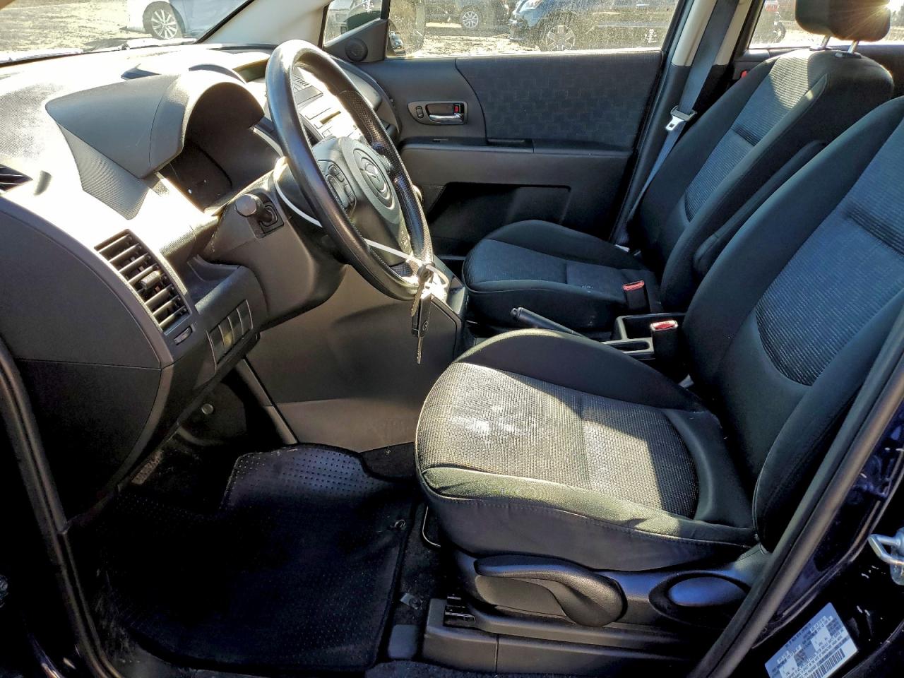 2010 Mazda 5 VIN: JM1CR2WL2A0369959 Lot: 94149555