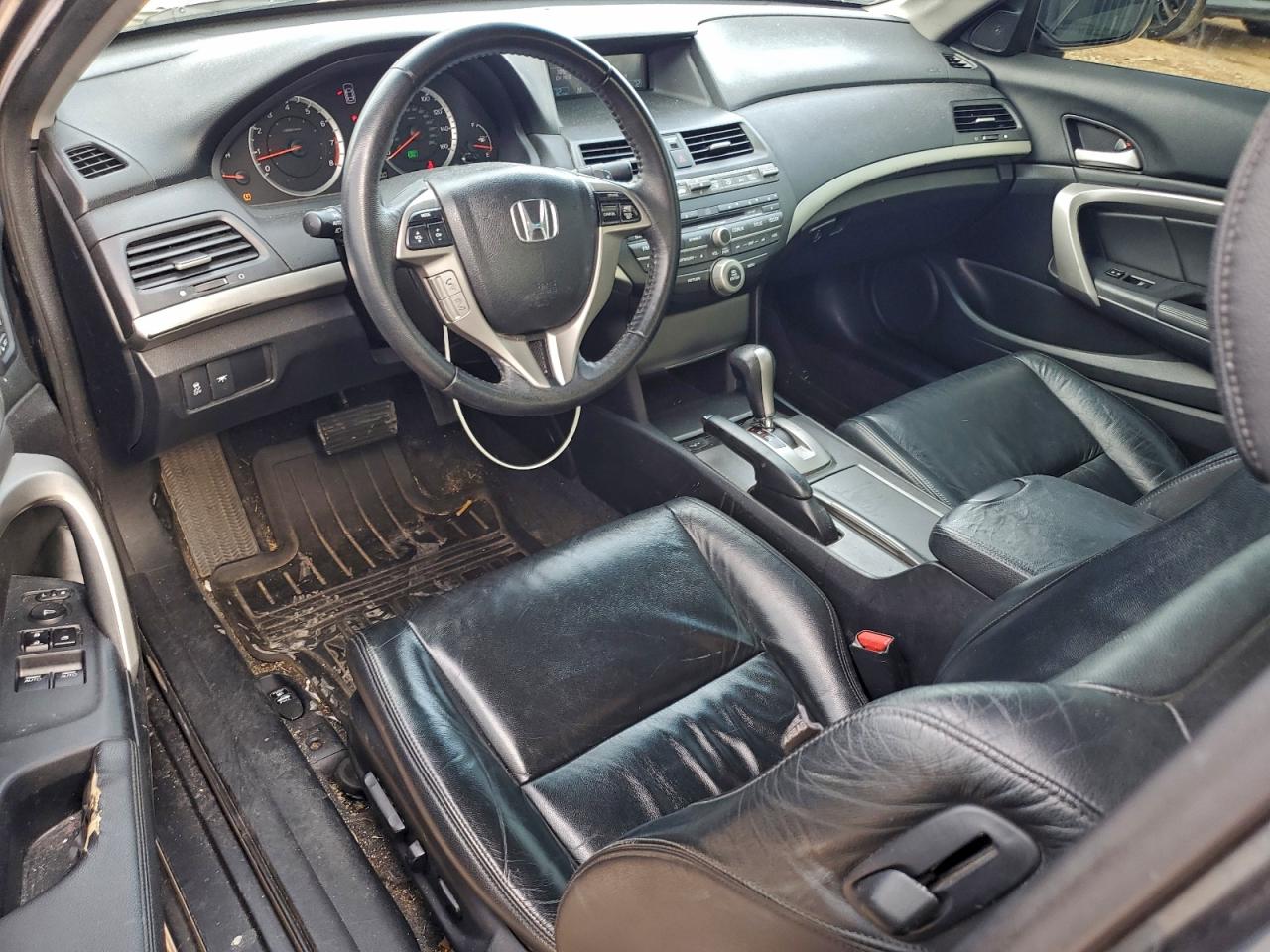 2011 Honda Accord Exl VIN: 1HGCS2B88BA001062 Lot: 93664545