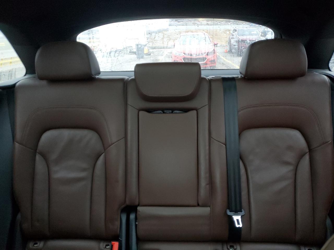 2015 Audi Q5 Premium Plus VIN: WA1LFAFP3FA014932 Lot: 93137865