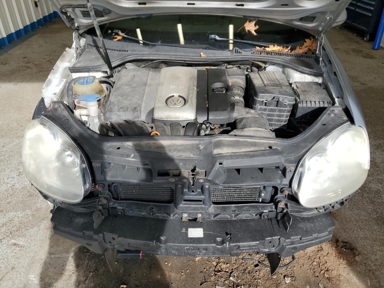 2009 Volkswagen Jetta Se VIN: 3VWRZ71K59M013534 Lot: 91570085