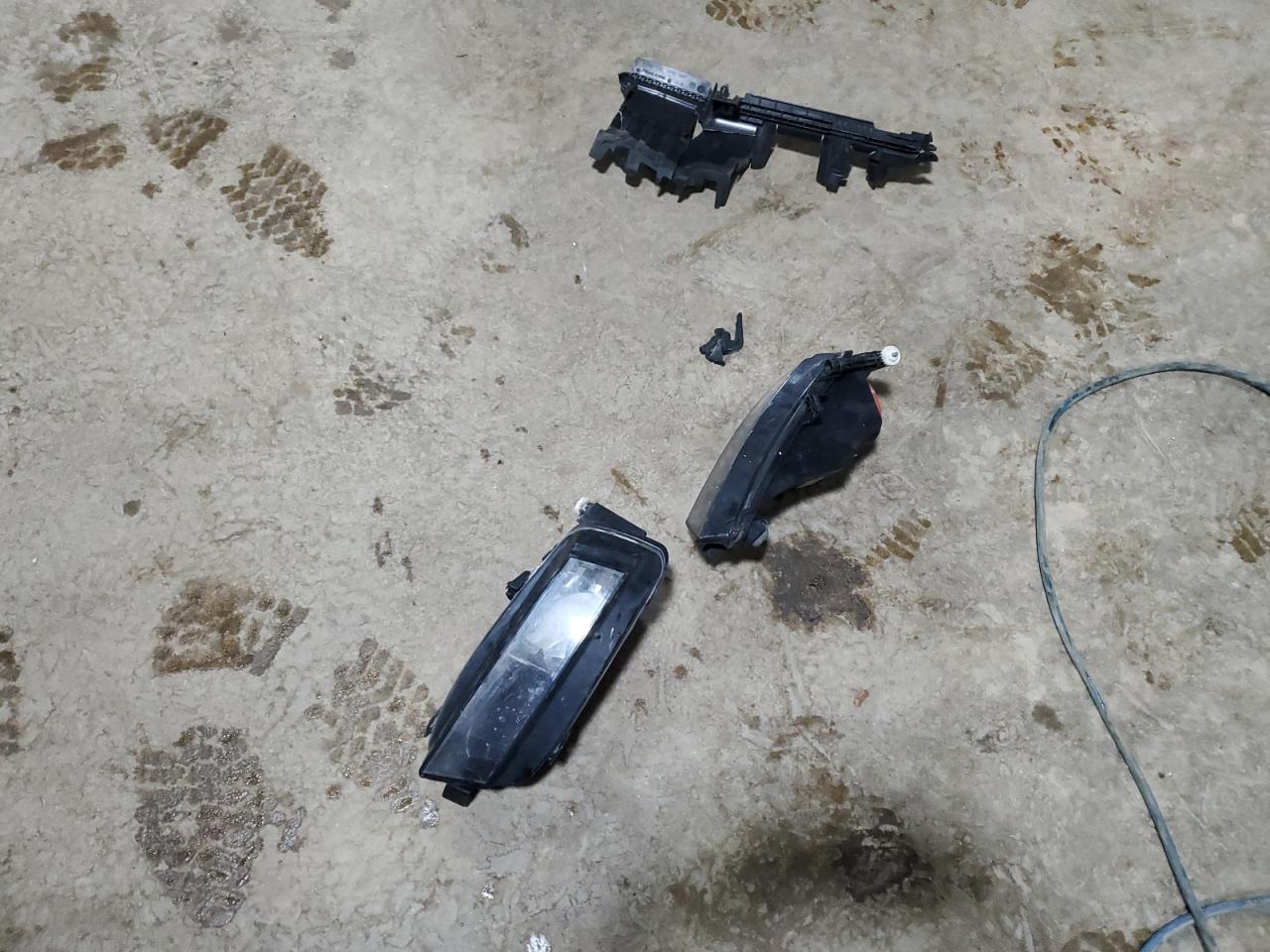 2015 Volkswagen Golf Tdi VIN: 3VWRA7AUXFM042869 Lot: 91912725