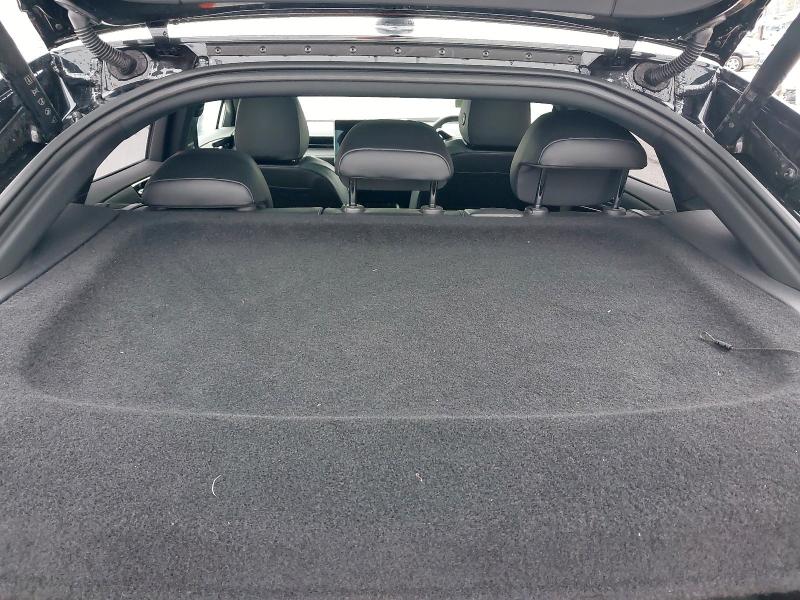 2024 VOLKSWAGEN ID.7 210KW MATCH PRO 77KWH 5DR AUTO