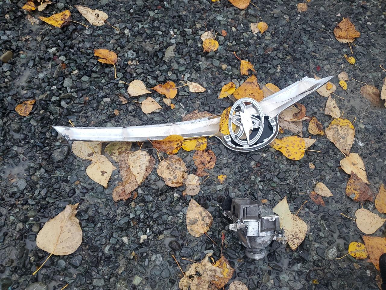 2013 Toyota Avalon Base VIN: 4T1BK1EB5DU035601 Lot: 92026675