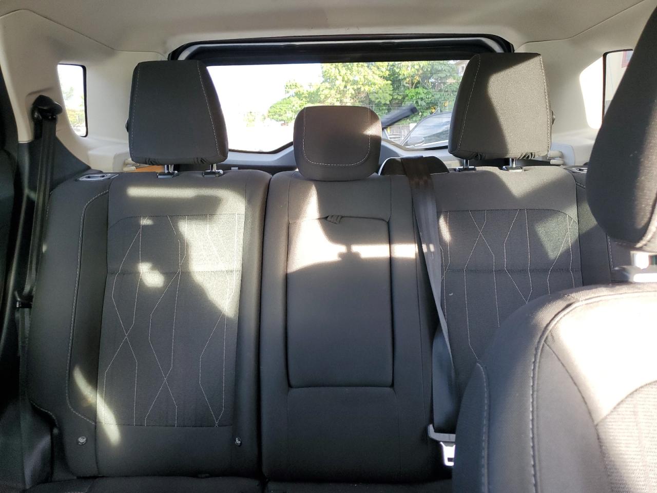 2019 Ford Ecosport Se VIN: MAJ3S2GE5KC288108 Lot: 92470905