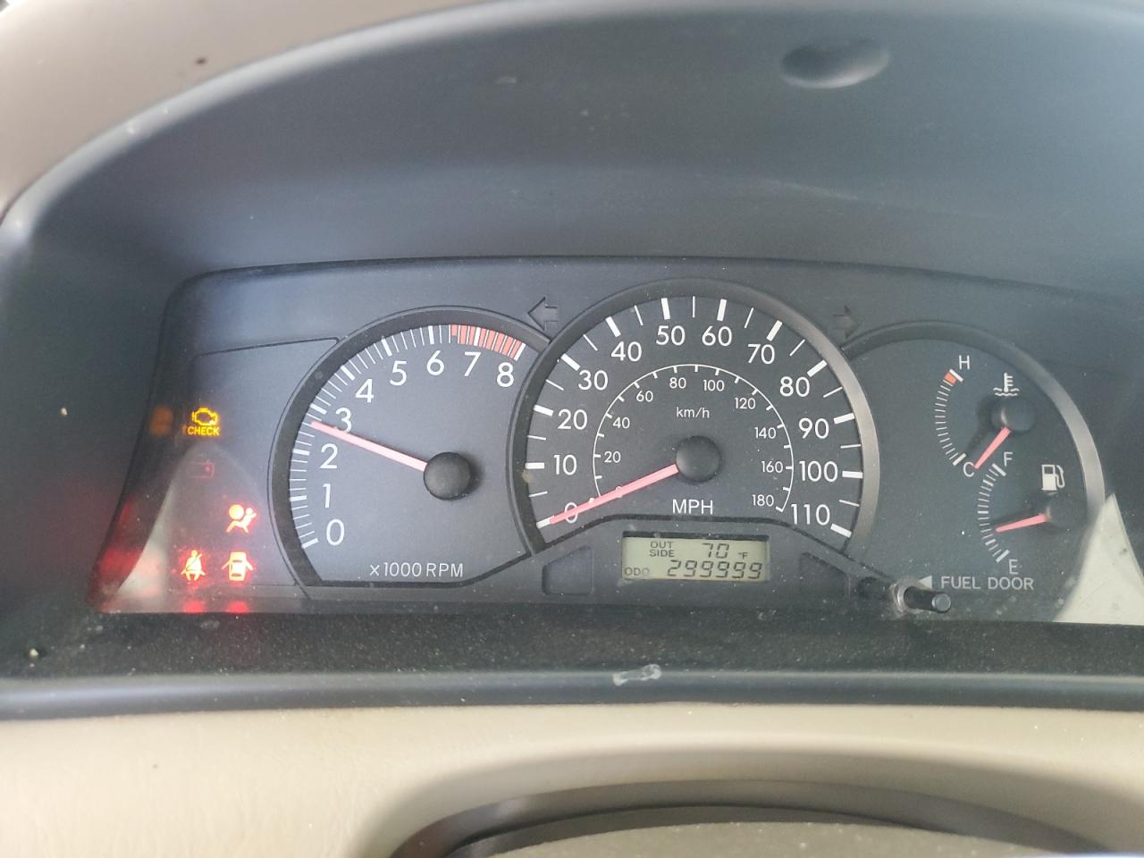 2007 Toyota Corolla Ce VIN: JTDBR32EX70112937 Lot: 93070635