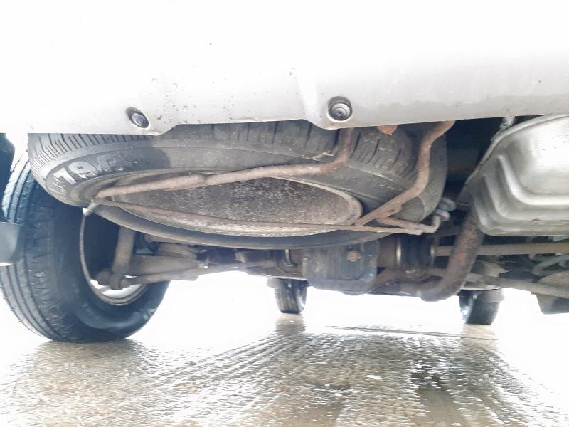 2001 HYUNDAI SANTA FE 2.7 V6 5DR AUTO