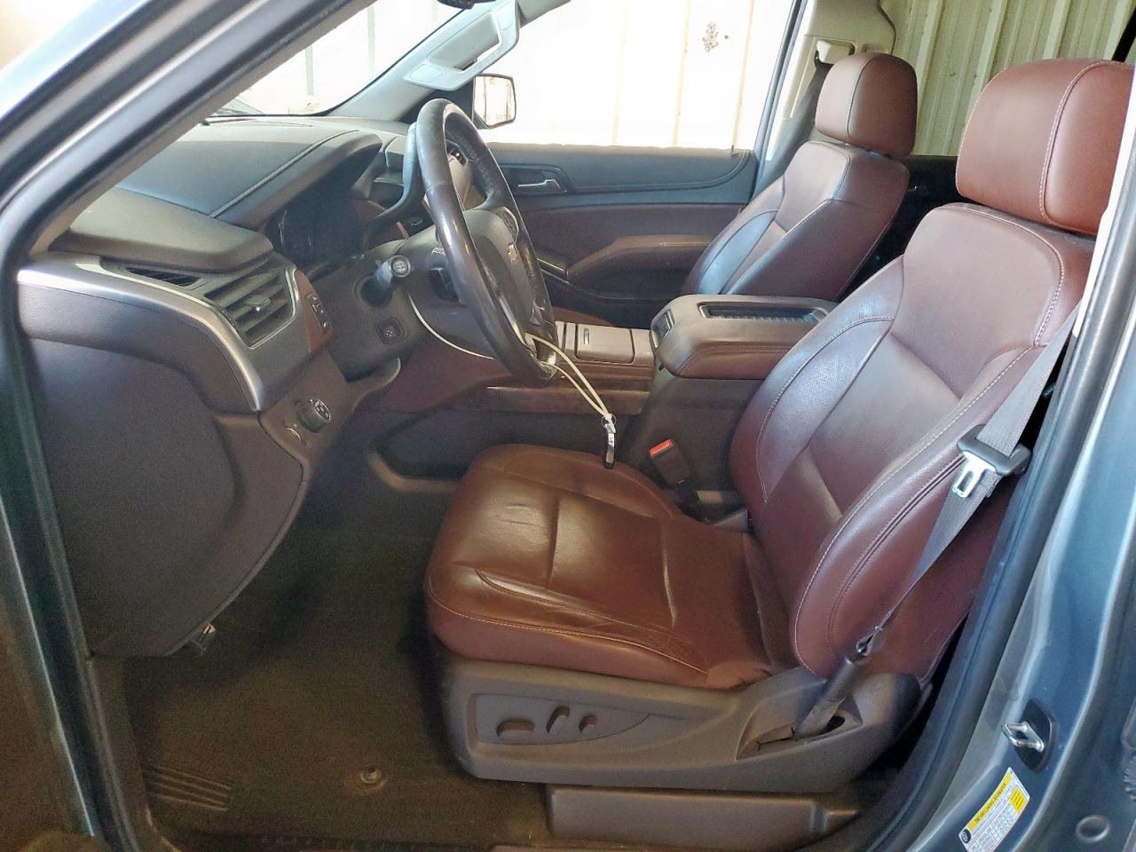 2018 Chevrolet Suburban C1500 Premier VIN: 1GNSCJKC4JR216502 Lot: 91512065