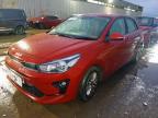 2023 KIA RIO 1.0 T GDI 2 5DR for sale at Copart PETERLEE