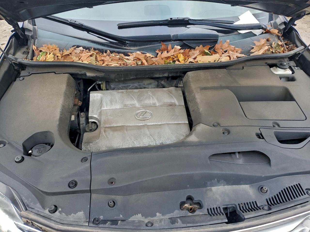 2013 Lexus Rx 350 Base VIN: 2T2BK1BA7DC163329 Lot: 94029745