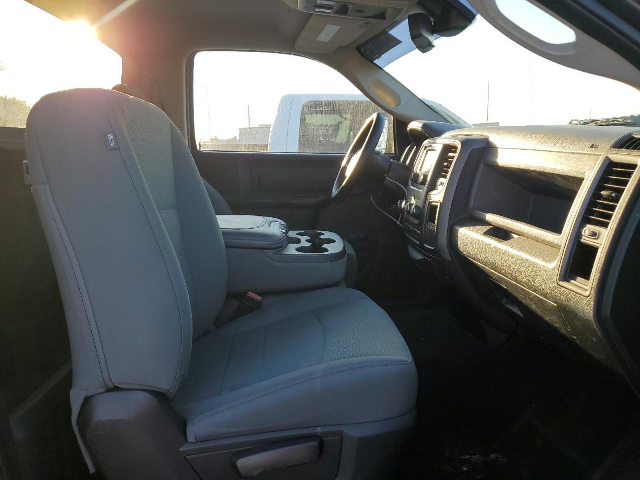 2015 Ram 1500 St VIN: 3C6JR6AG3FG612116 Lot: 93866775