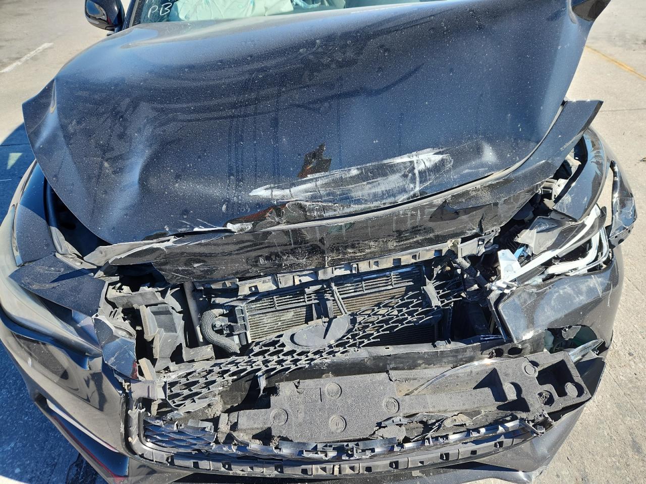 2018 Infiniti Q60 Luxe 300 VIN: JN1EV7EK7JM341239 Lot: 92311015