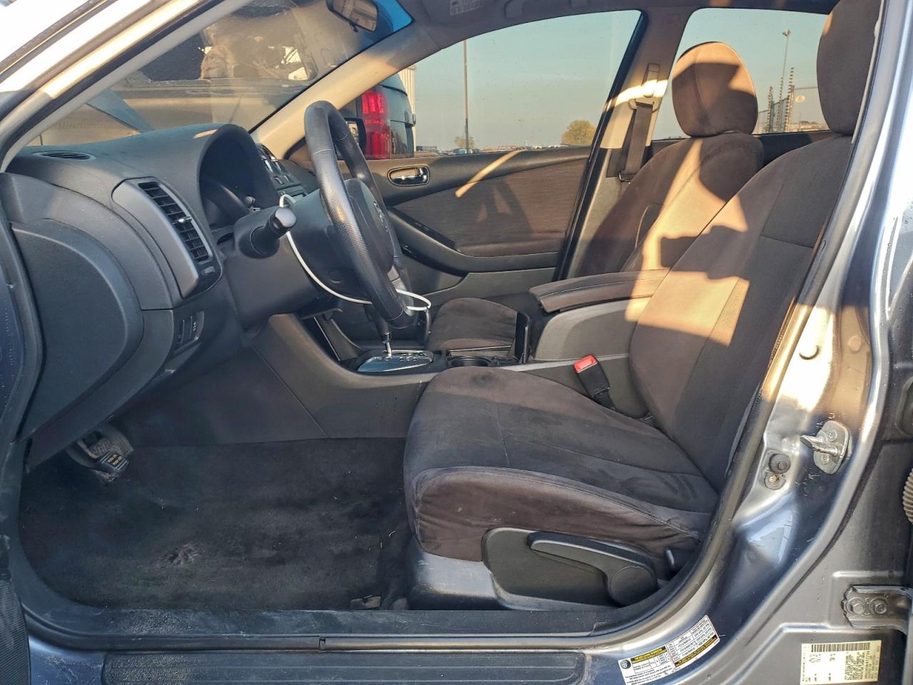 2011 Nissan Altima Base VIN: 1N4AL2AP2BN457794 Lot: 94703375