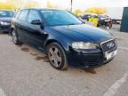 2007 AUDI A3 2.0 FSI 5DR for sale at Copart SANDWICH