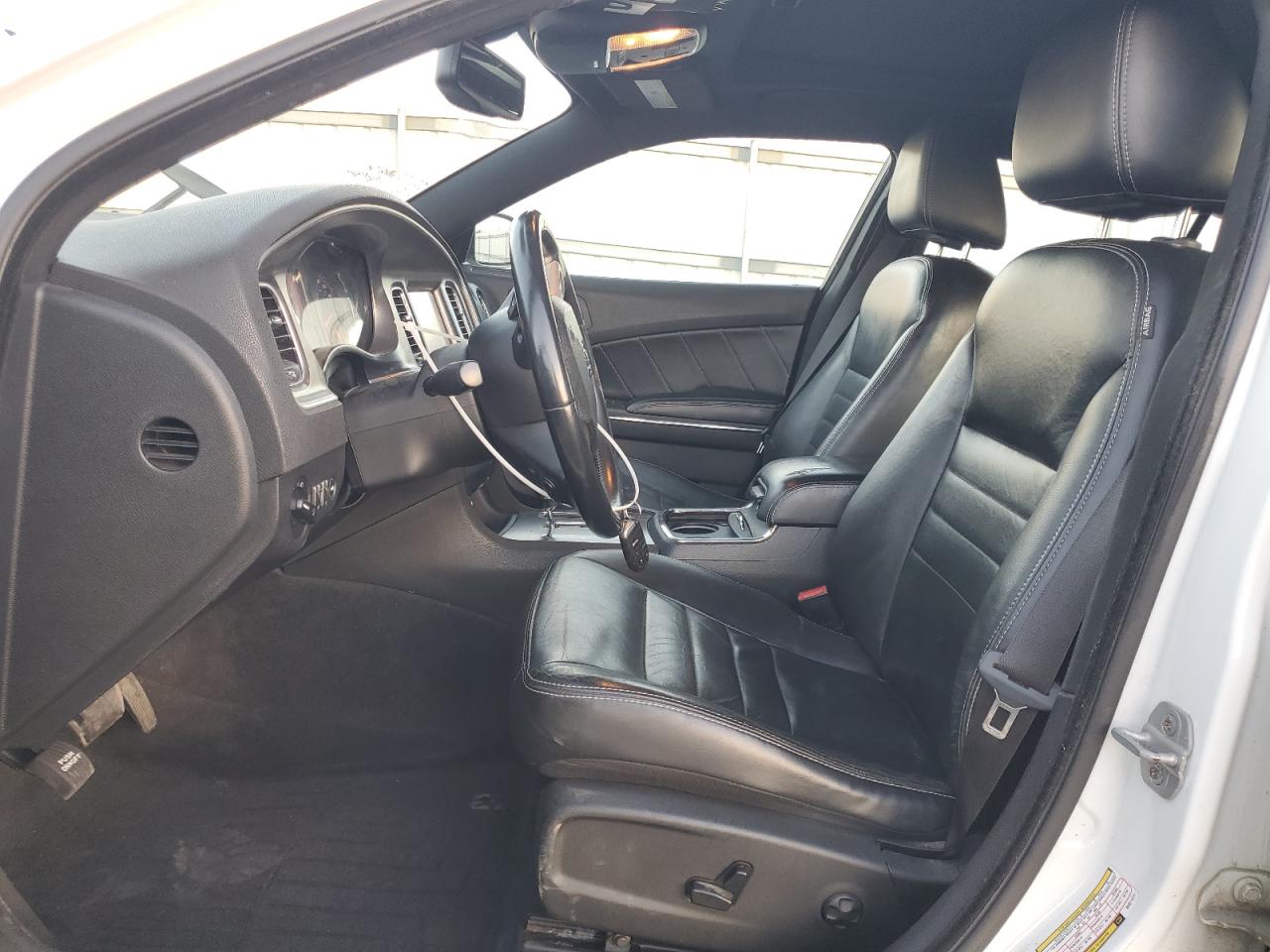 2011 Dodge Charger R/T VIN: 2B3CM5CTXBH611271 Lot: 91493635