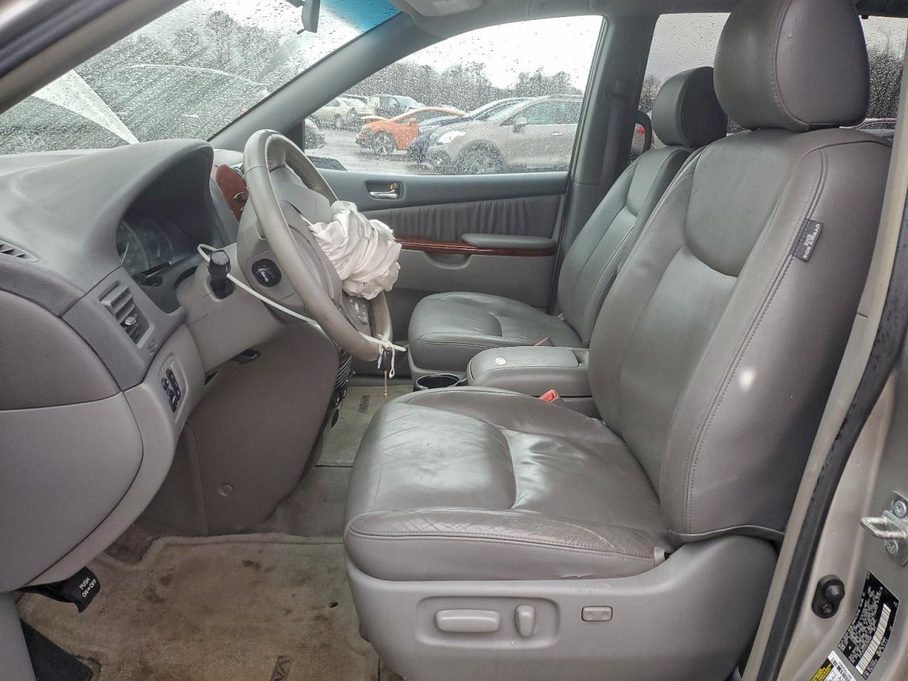 2005 Toyota Sienna Xle VIN: 5TDZA22CX5S305467 Lot: 94636595