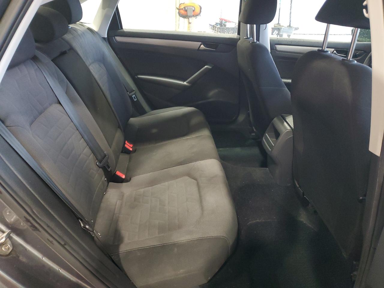 2020 Volkswagen Passat S VIN: 1VWAA7A37LC004646 Lot: 93273395