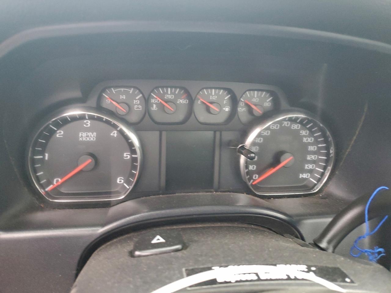 2016 GMC Sierra C1500 VIN: 1GTN1LEC2GZ900671 Lot: 93512395