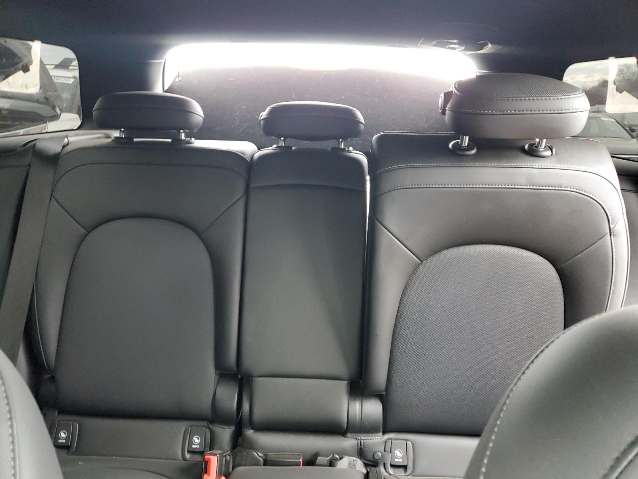 2021 Mini Cooper Countryman All4 VIN: WMZ43BR09M3M88845 Lot: 91816205