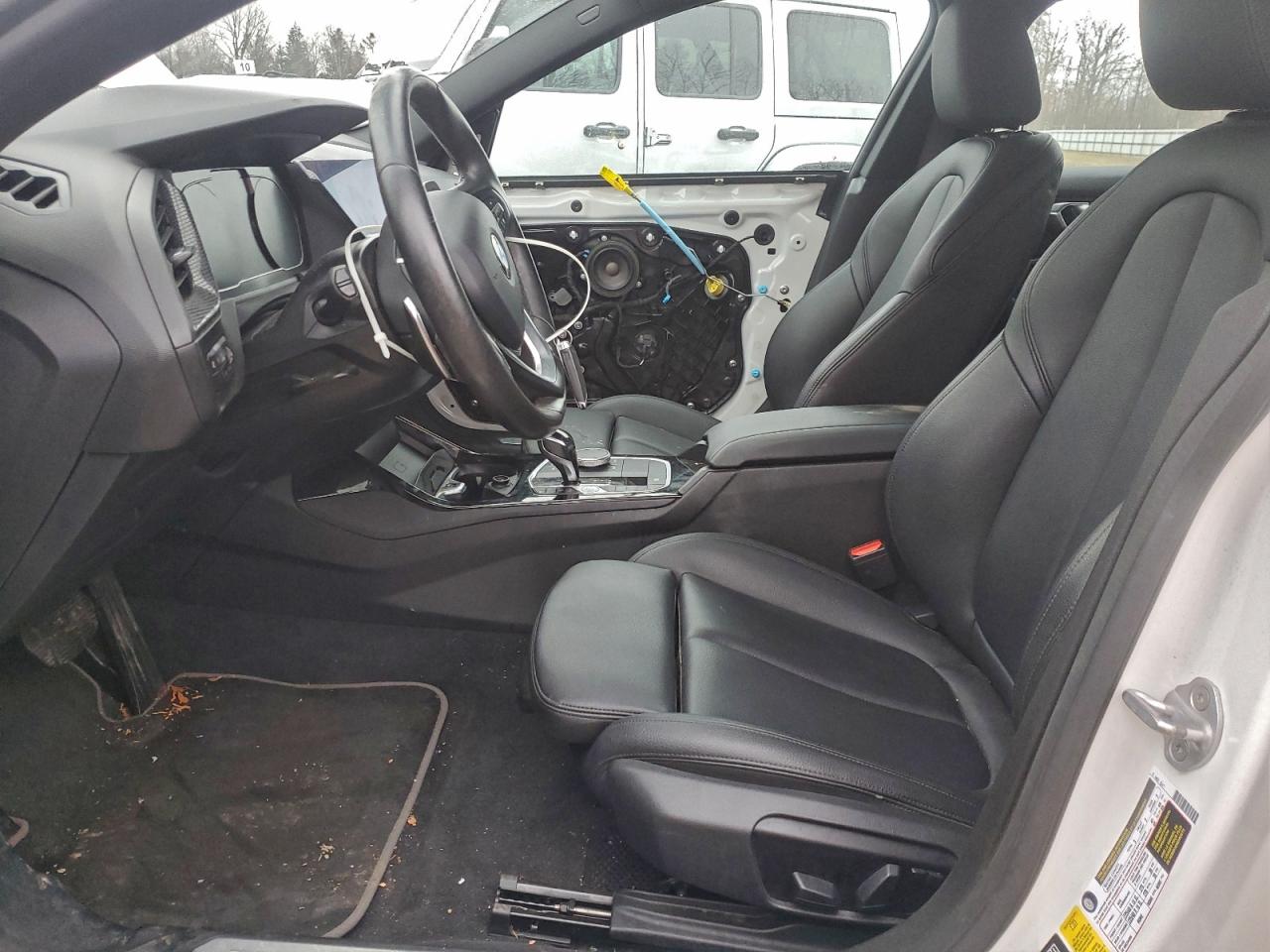 2020 BMW 228Xi VIN: WBA73AK01L7F64616 Lot: 93290825