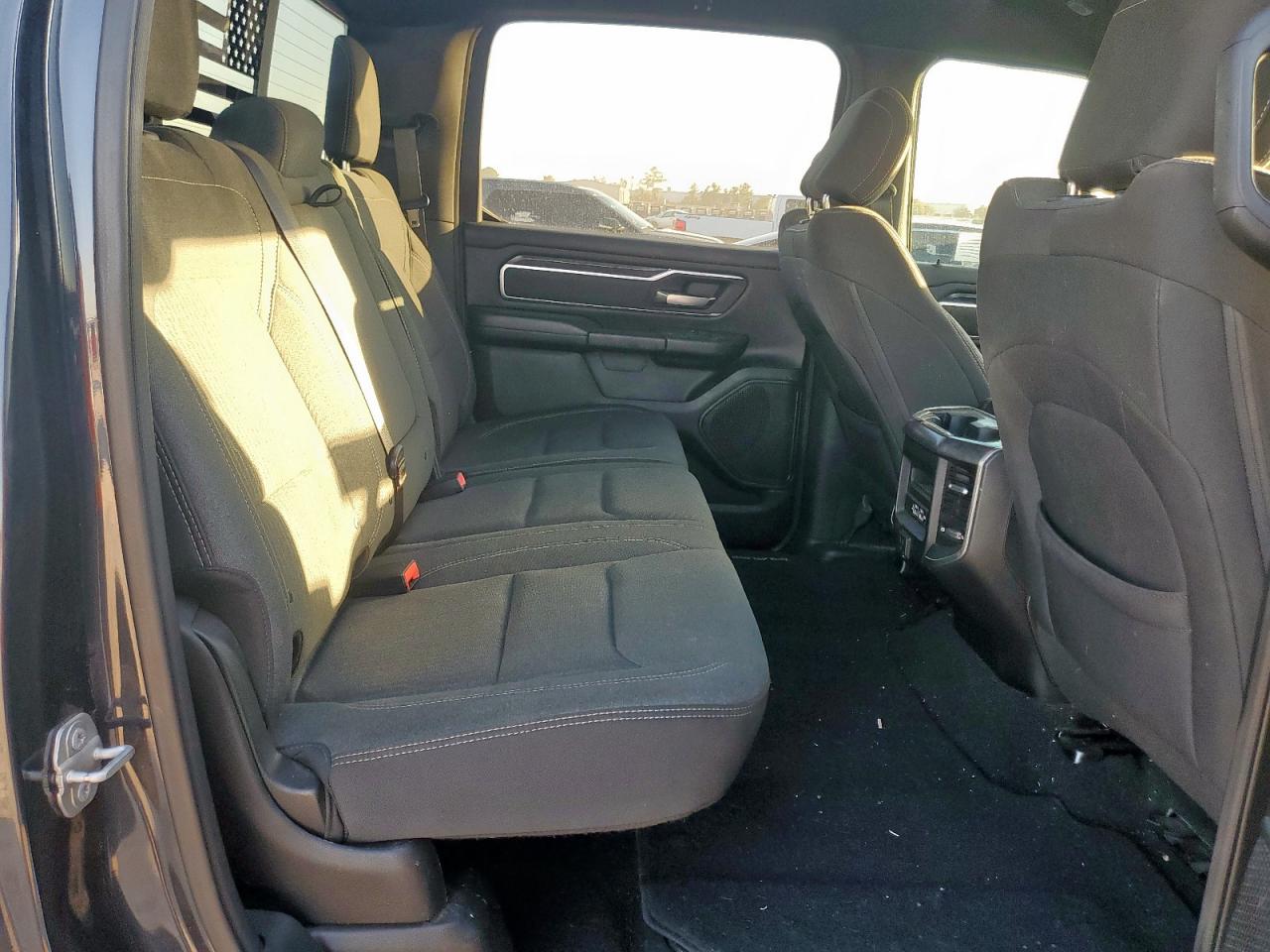 2019 Ram 1500 Big Horn/Lone Star VIN: 1C6SRFMT2KN622361 Lot: 90879775