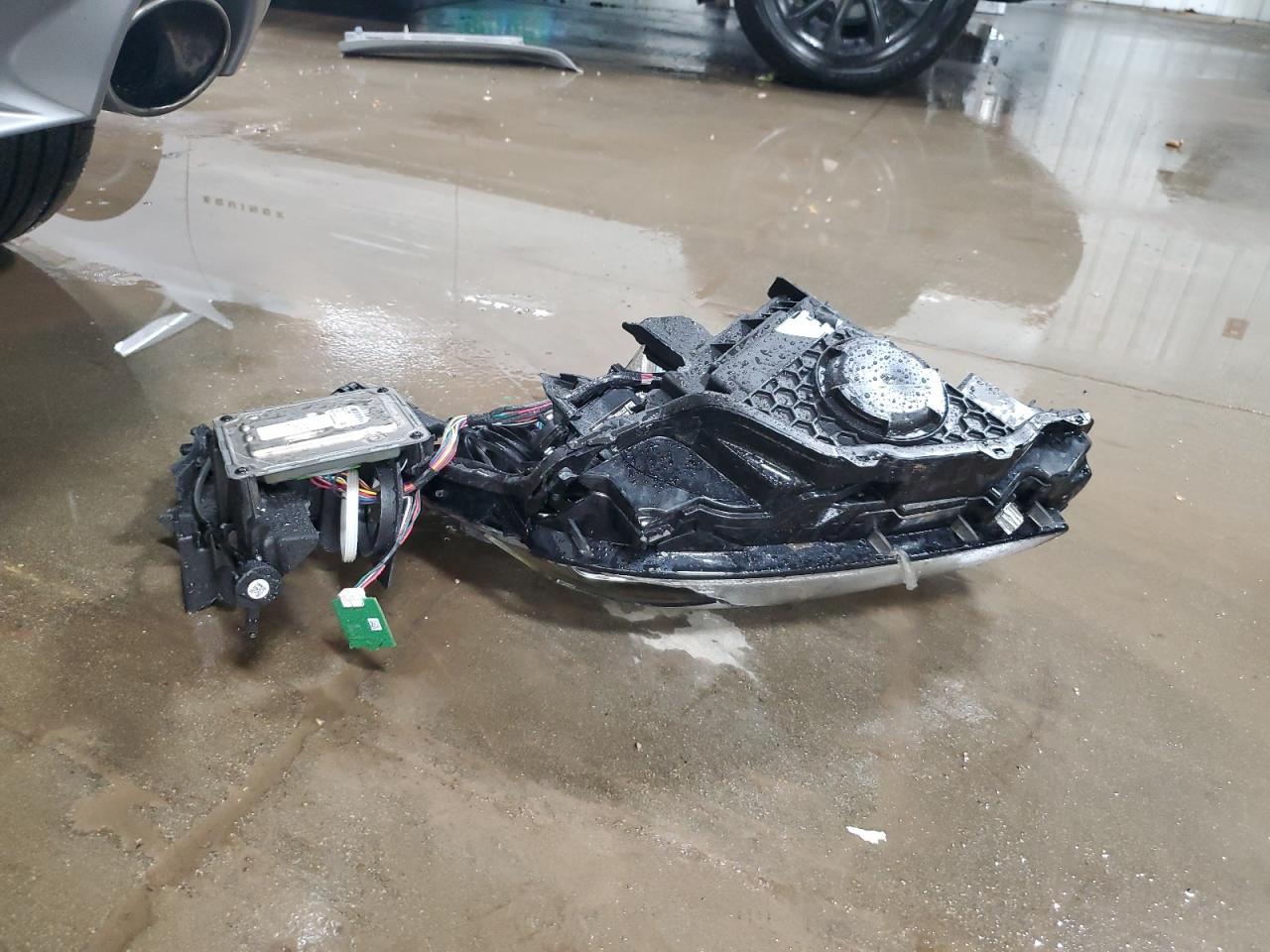 2020 Lincoln Corsair Reserve VIN: 5LMCJ2DH3LUL27228 Lot: 93317715